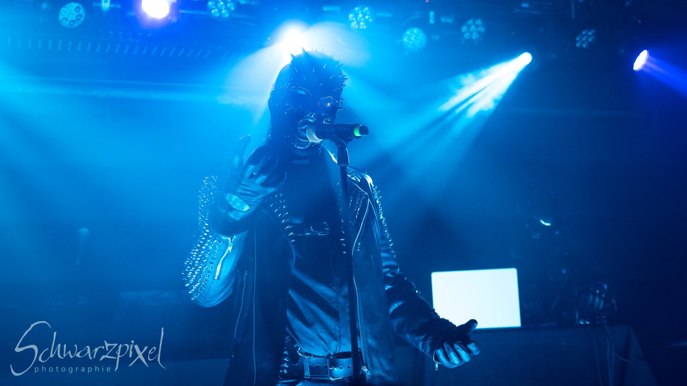 Combichrist Old School Set