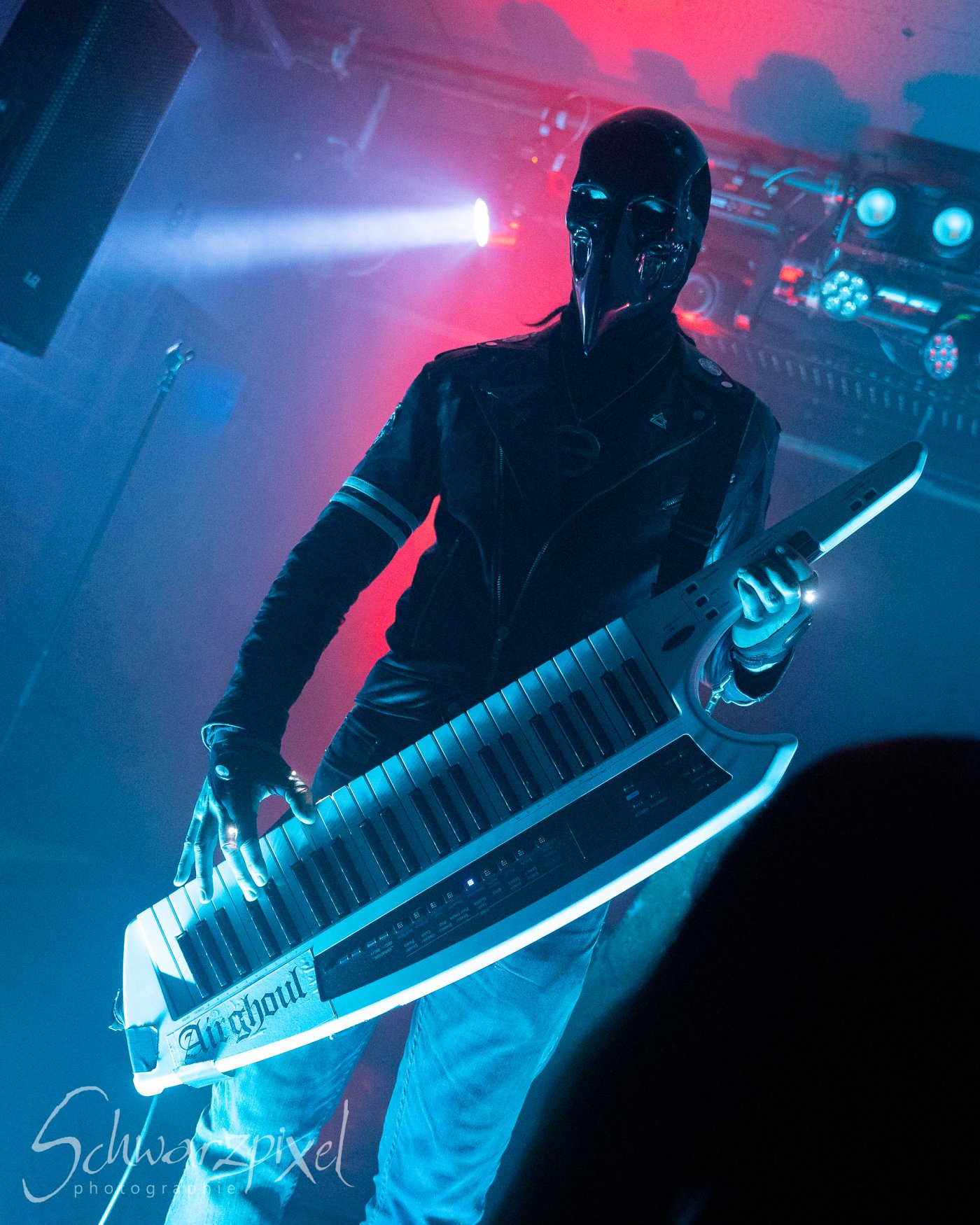 Combichrist Old School Set