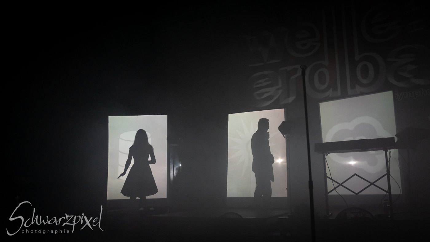 Amphi Festival 2023 - Tag 1