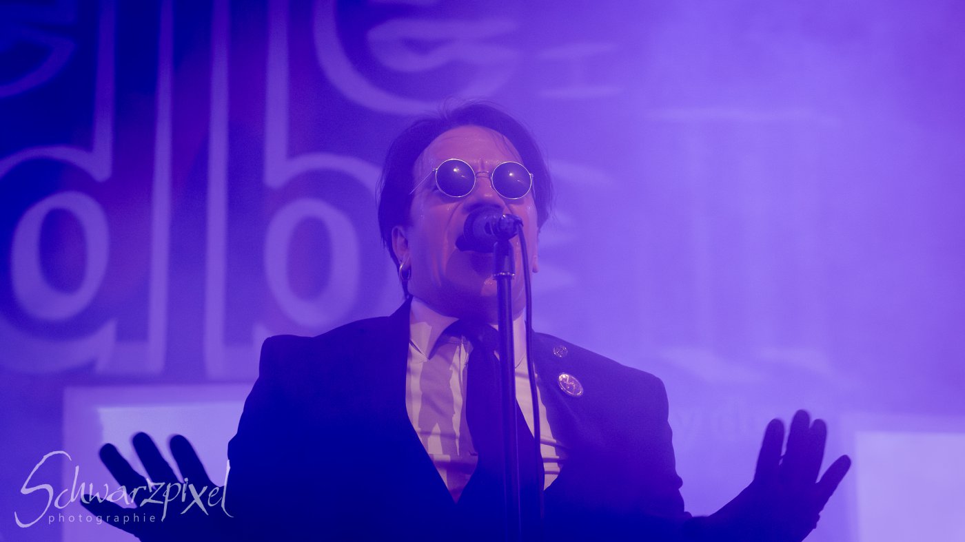 Amphi Festival 2023 - Tag 1
