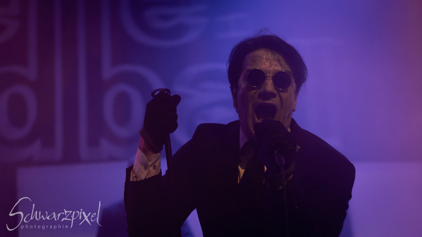 Amphi Festival 2023 - Tag 1