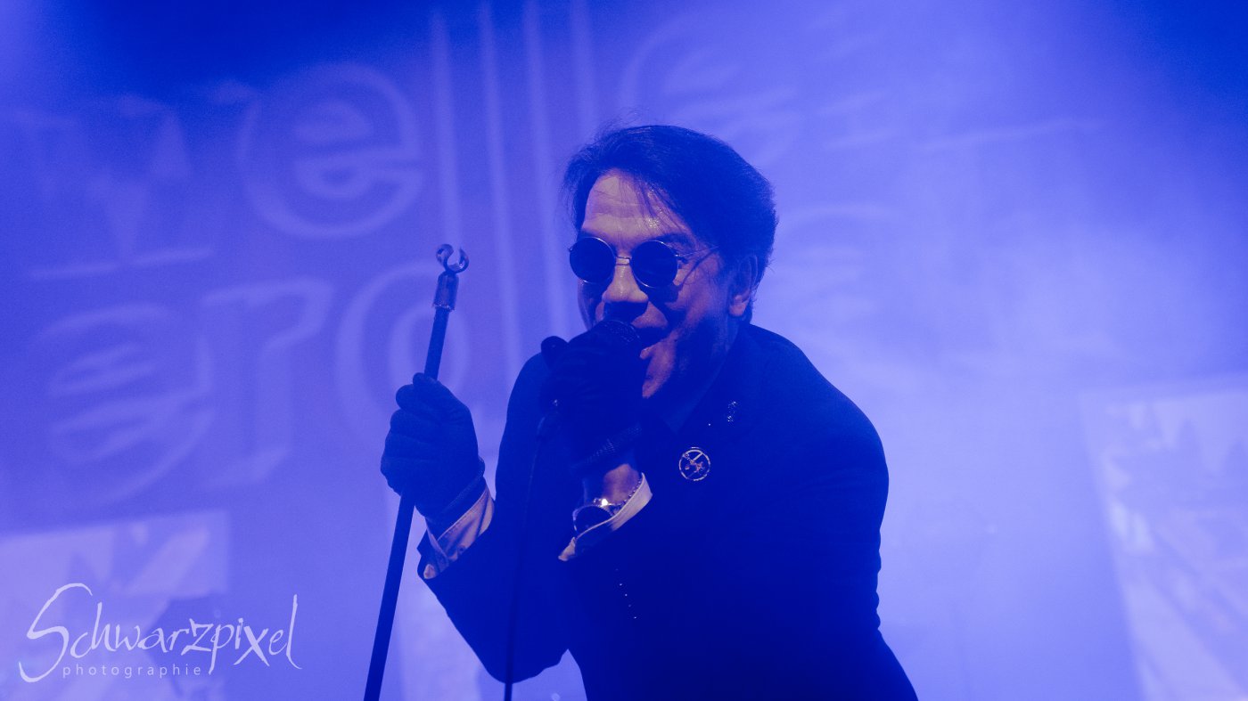 Amphi Festival 2023 - Tag 1