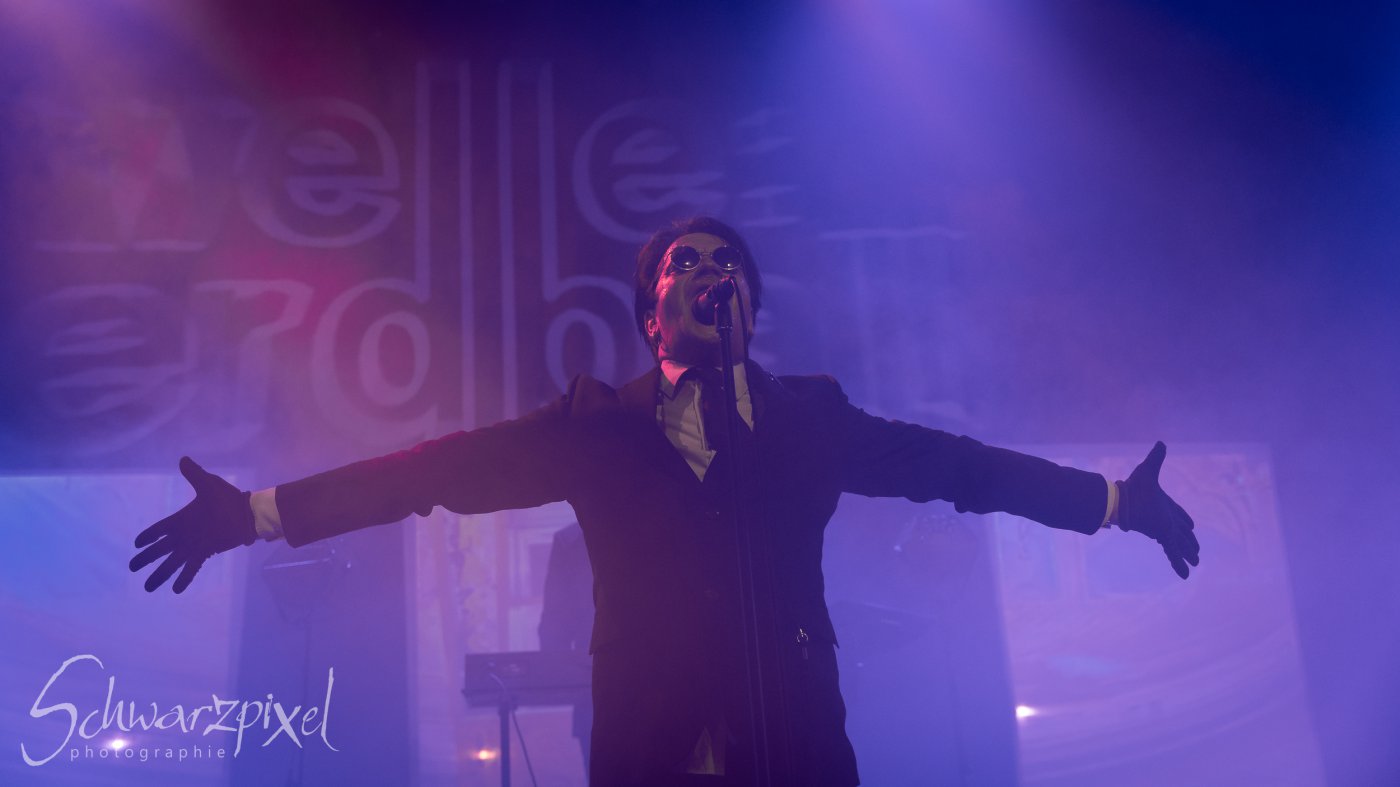 Amphi Festival 2023 - Tag 1