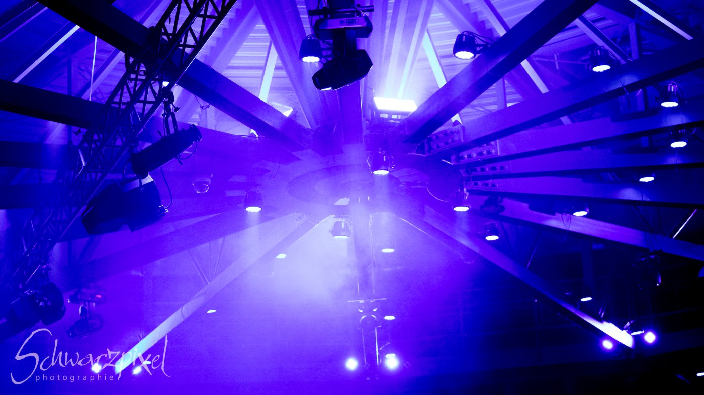 Amphi Festival 2023 - Tag 1