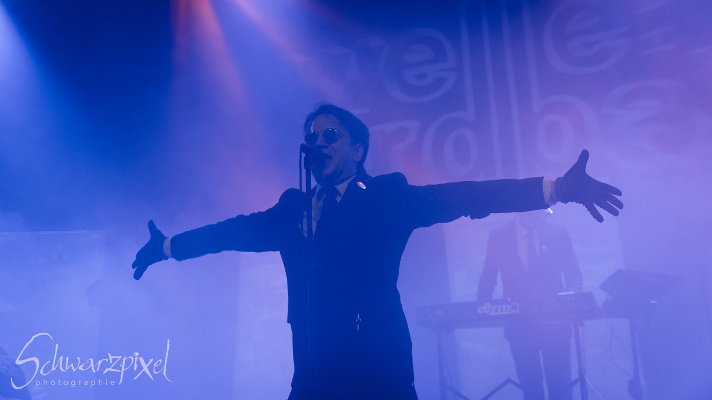 Amphi Festival 2023 - Tag 1