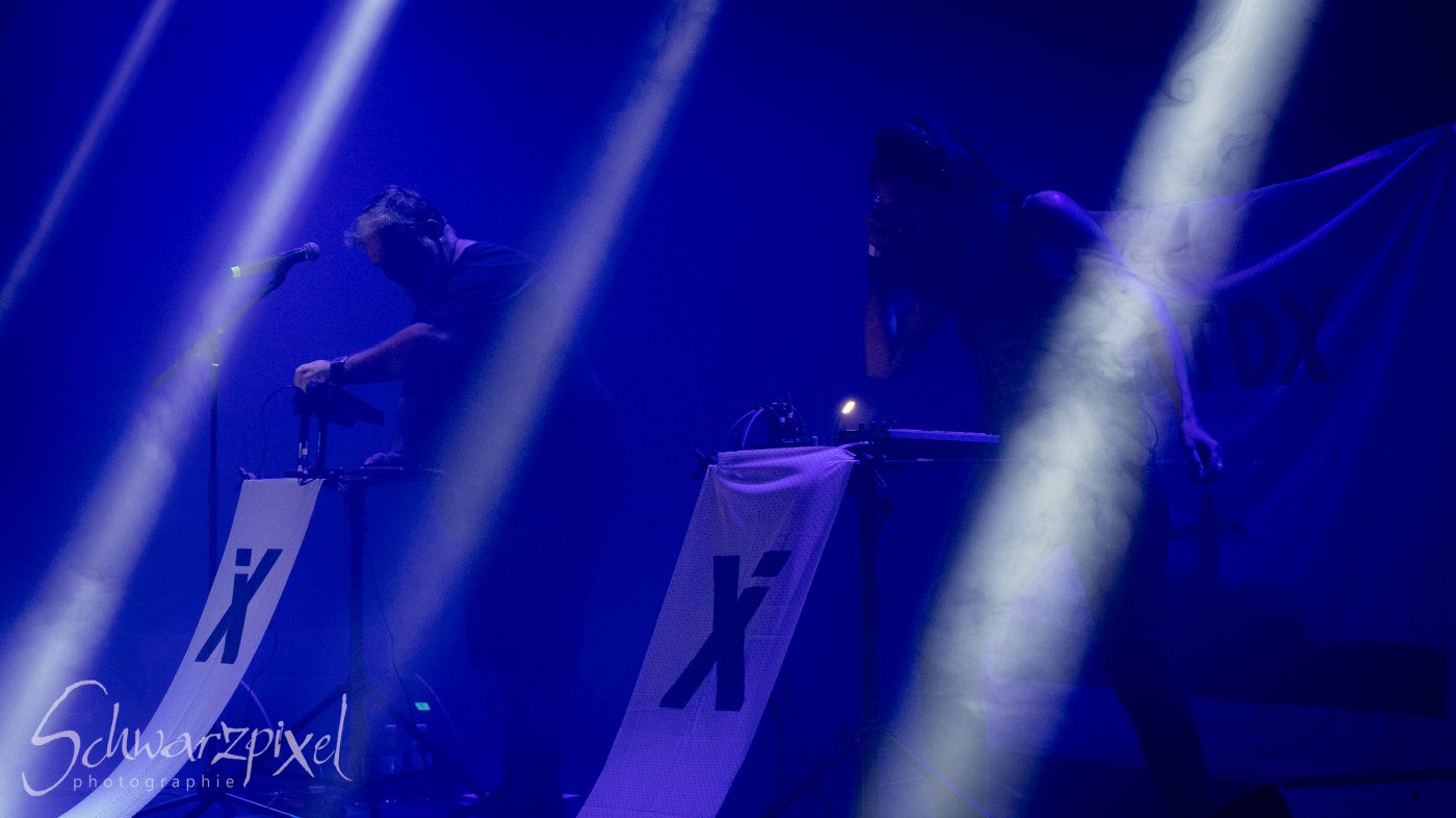 Amphi Festival 2023 - Tag 1