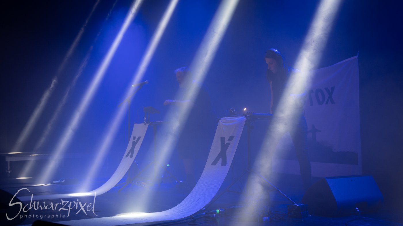 Amphi Festival 2023 - Tag 1