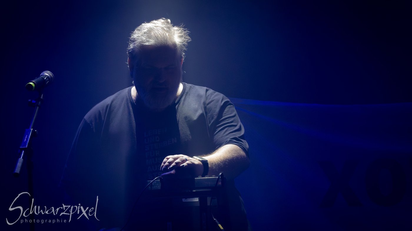 Amphi Festival 2023 - Tag 1