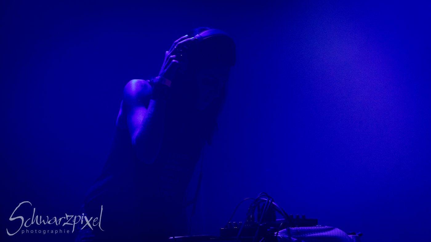 Amphi Festival 2023 - Tag 1