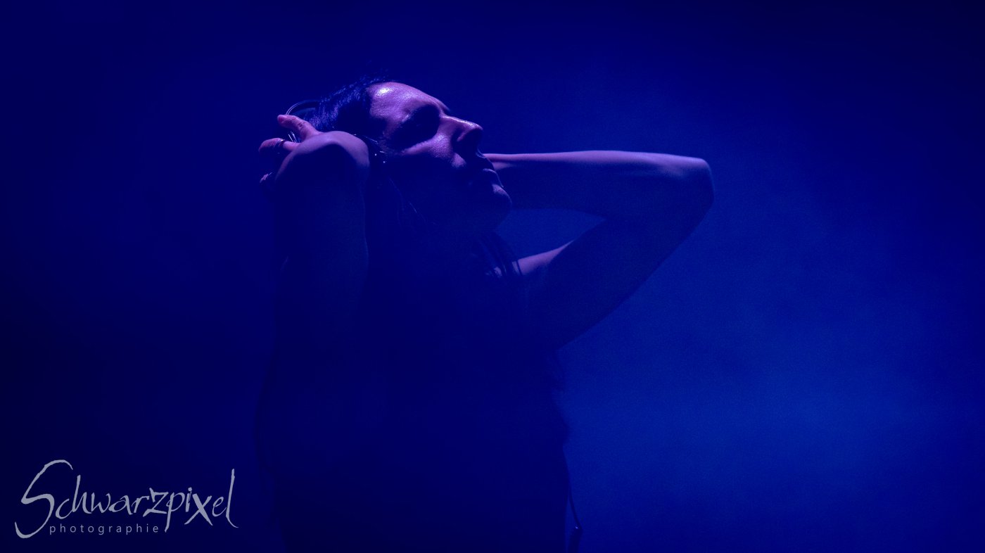 Amphi Festival 2023 - Tag 1