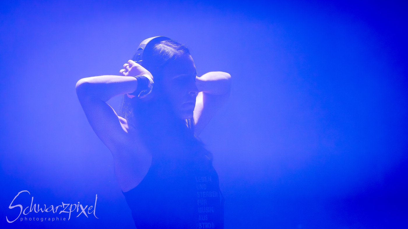 Amphi Festival 2023 - Tag 1