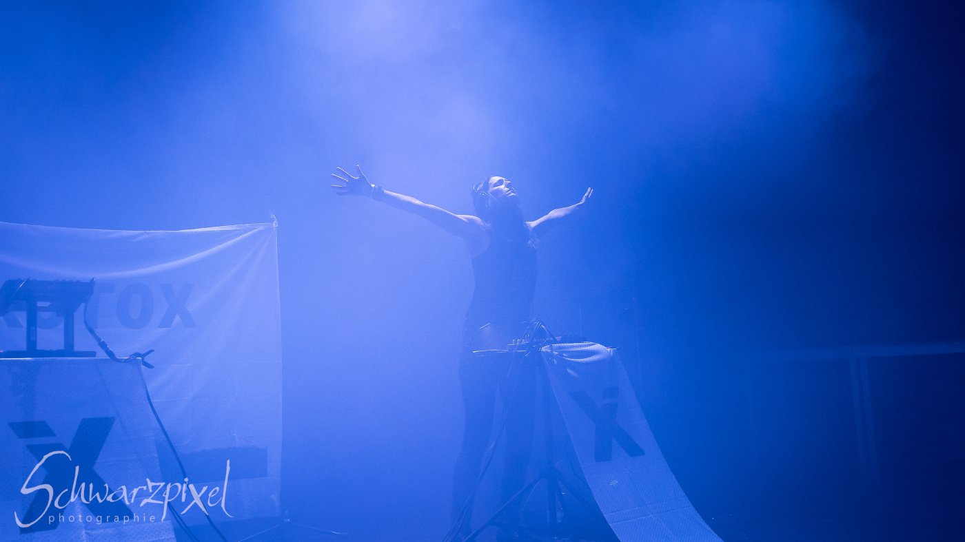 Amphi Festival 2023 - Tag 1