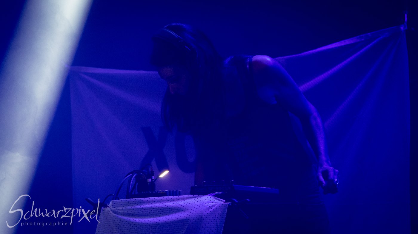 Amphi Festival 2023 - Tag 1