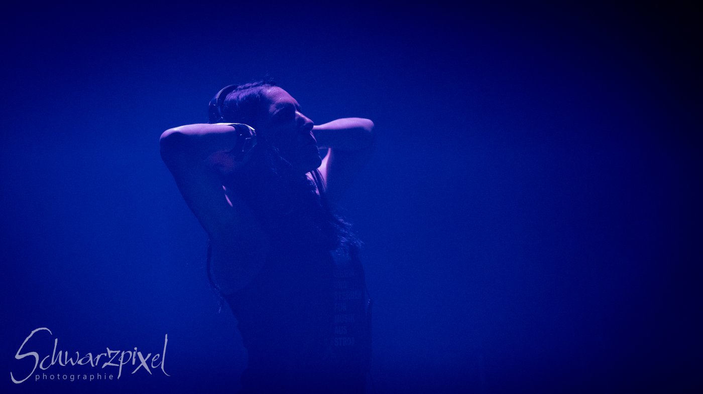 Amphi Festival 2023 - Tag 1