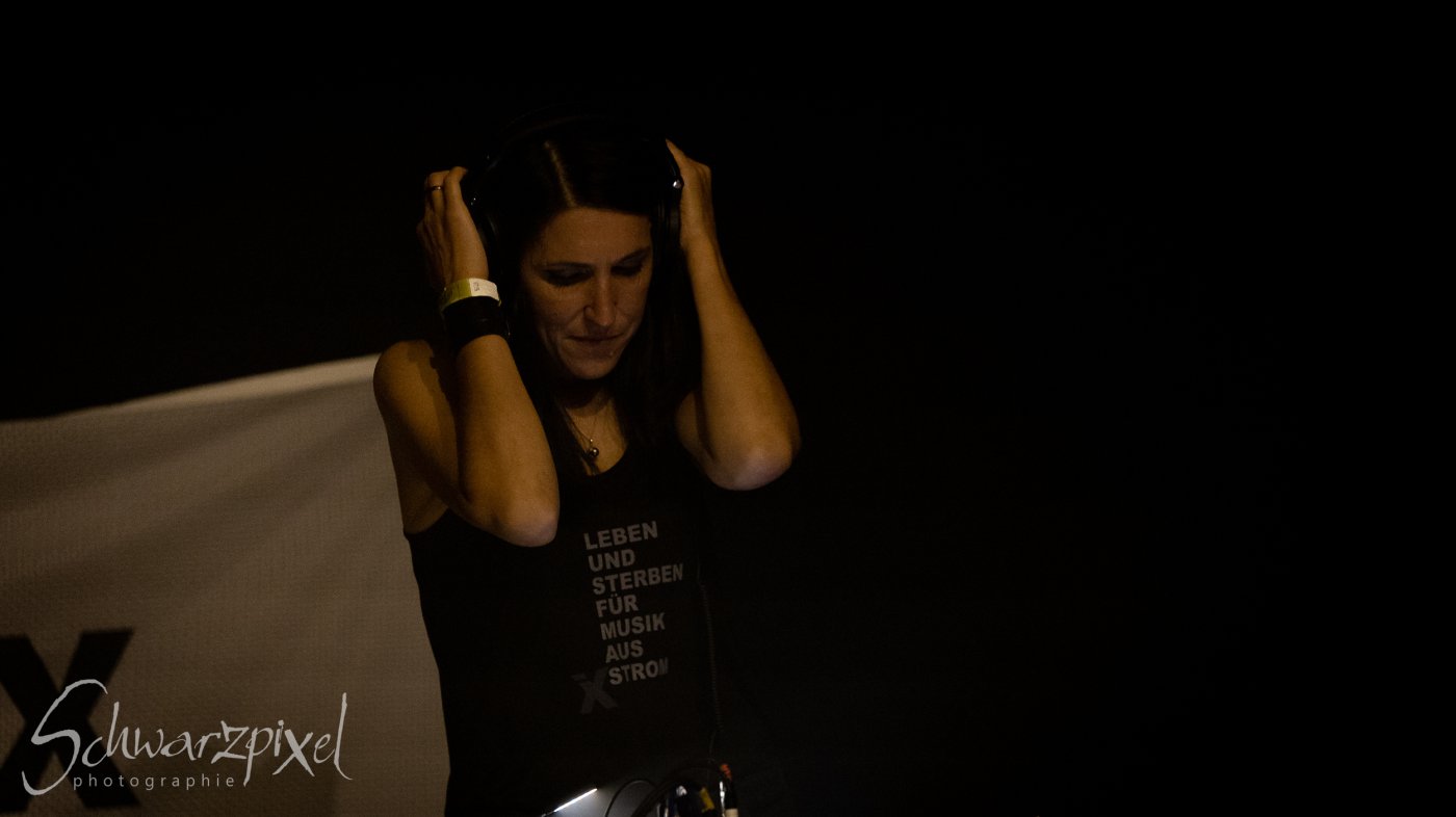 Amphi Festival 2023 - Tag 1