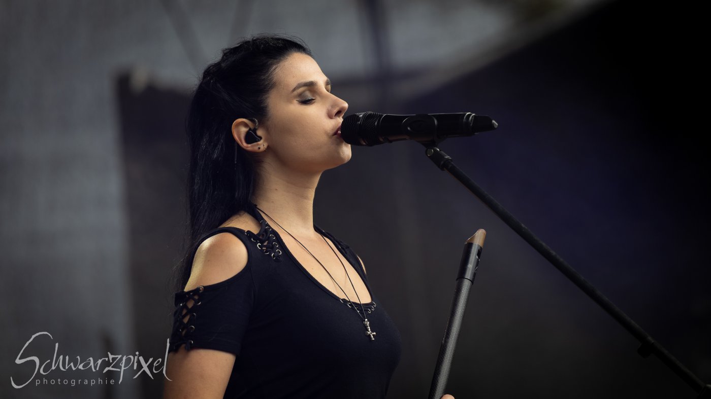 Festival Mediaval XVI