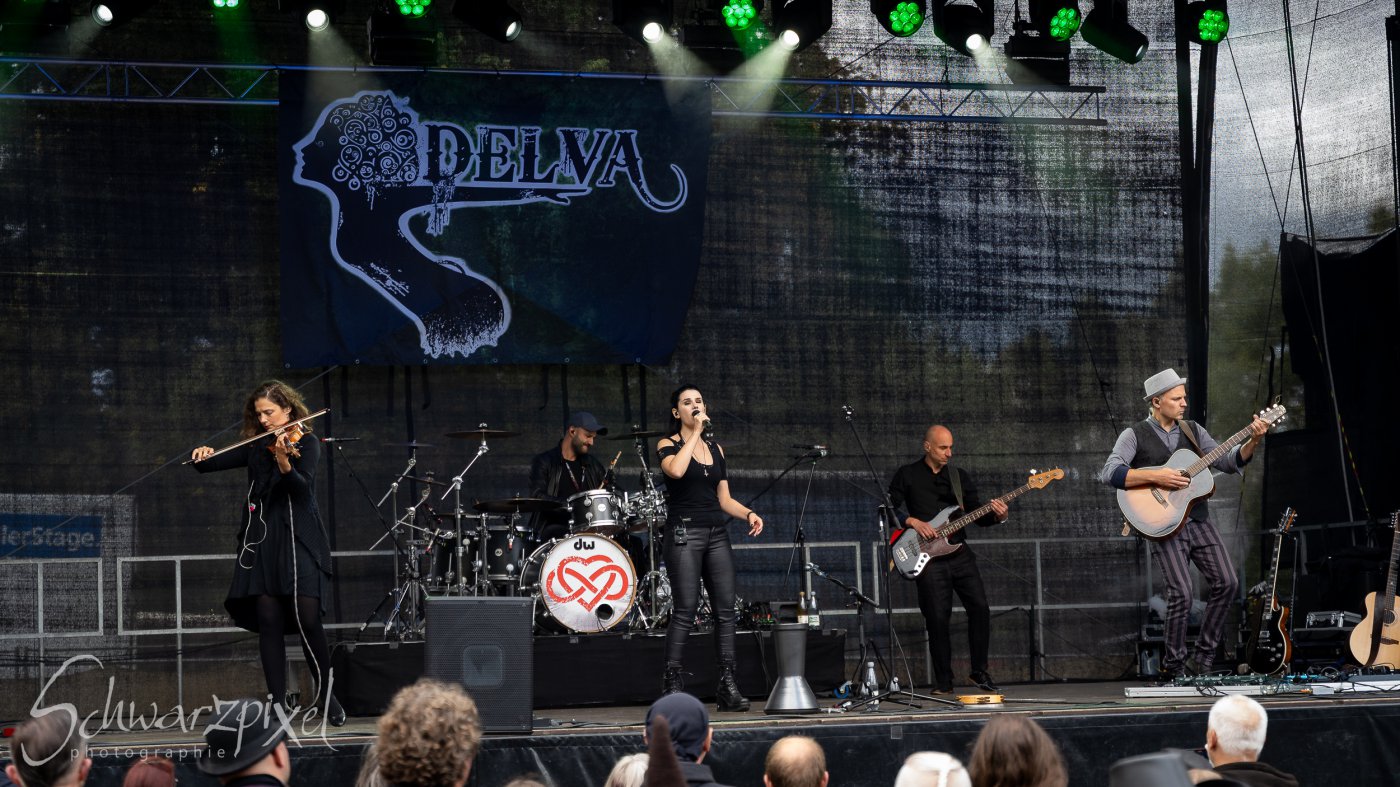 Festival Mediaval XVI