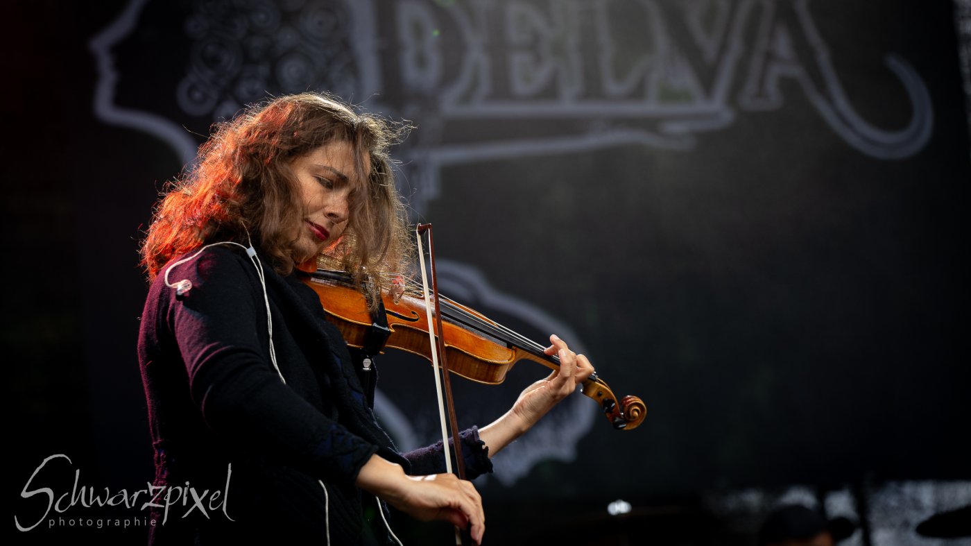 Festival Mediaval XVI