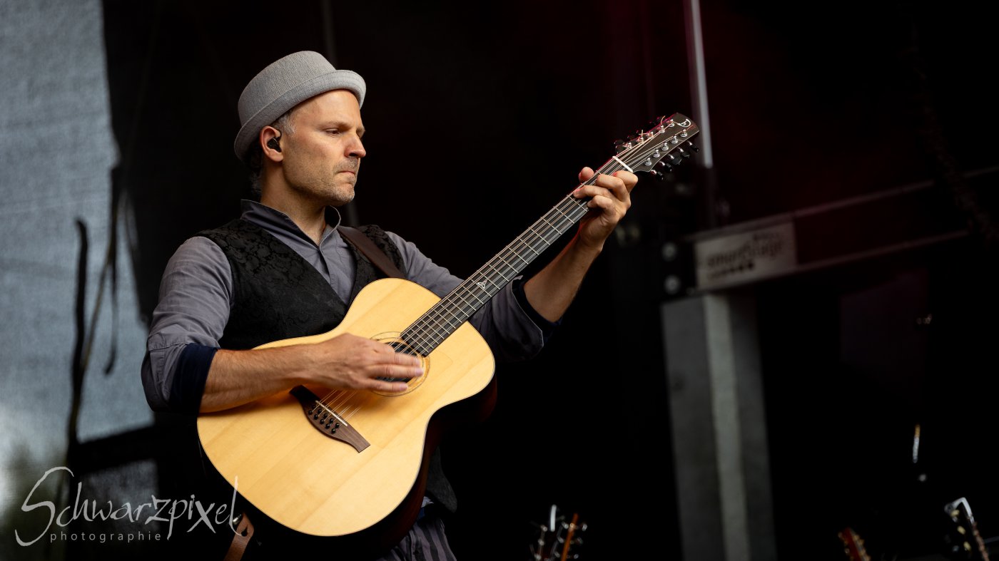 Festival Mediaval XVI