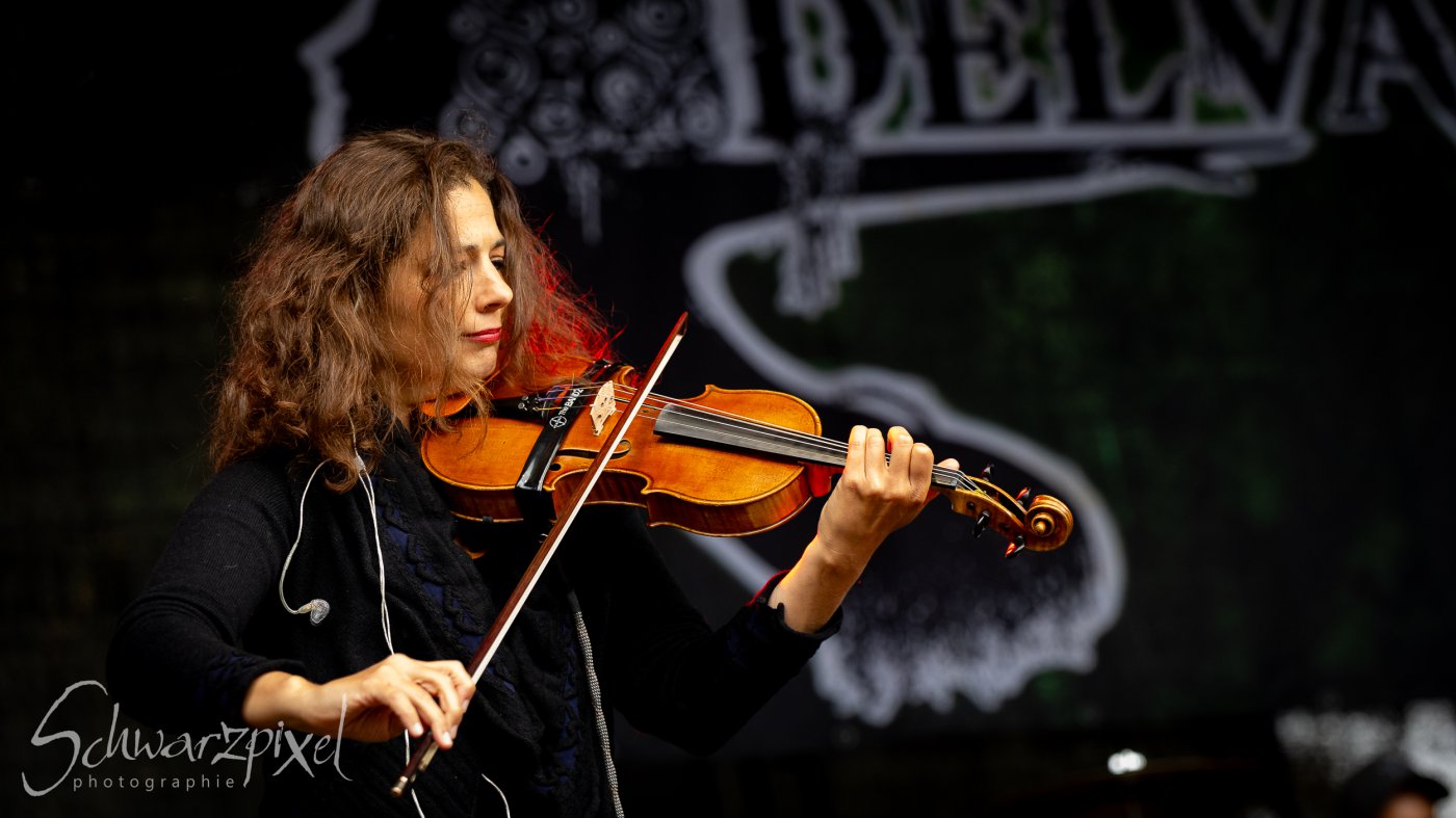 Festival Mediaval XVI