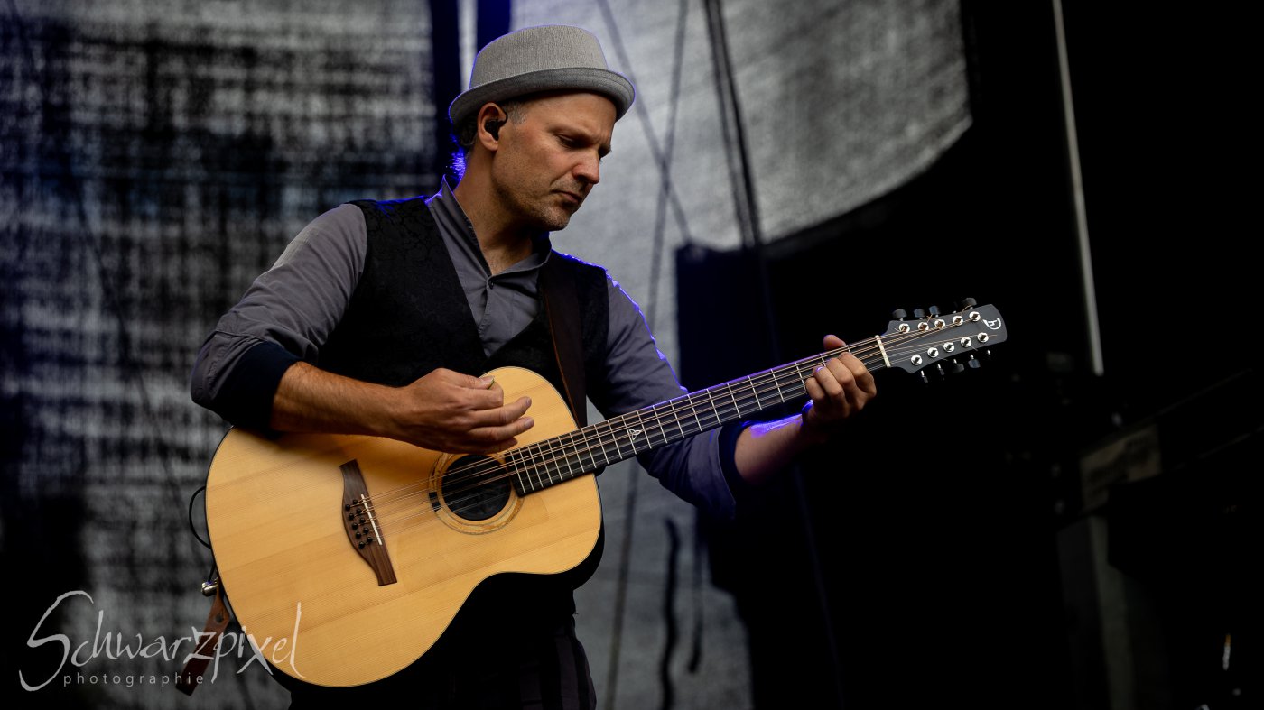 Festival Mediaval XVI