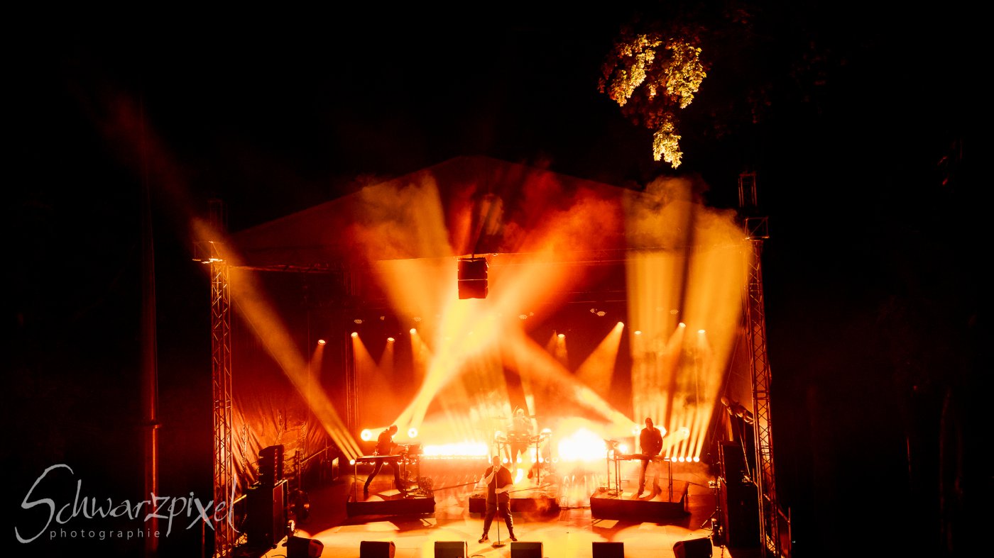Unter dem Himmel 2025