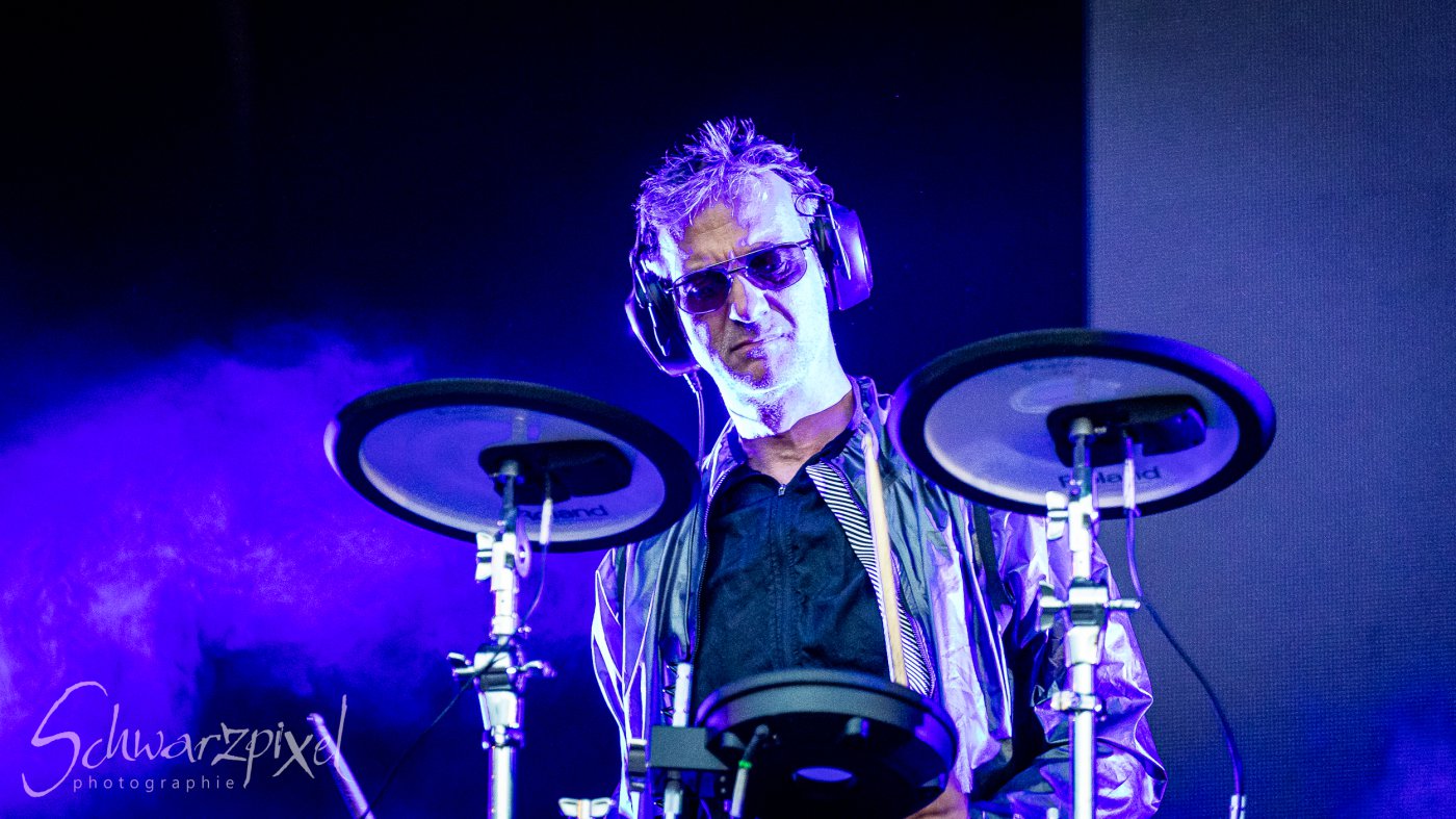 M'Era Luna 2024 - Tag 1