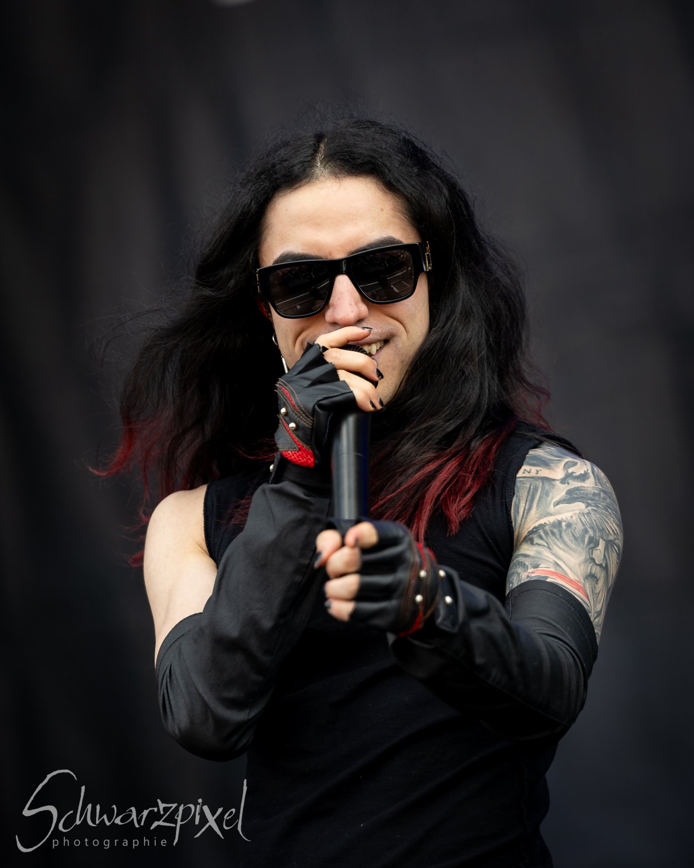 M'Era Luna 2024 - Tag 1