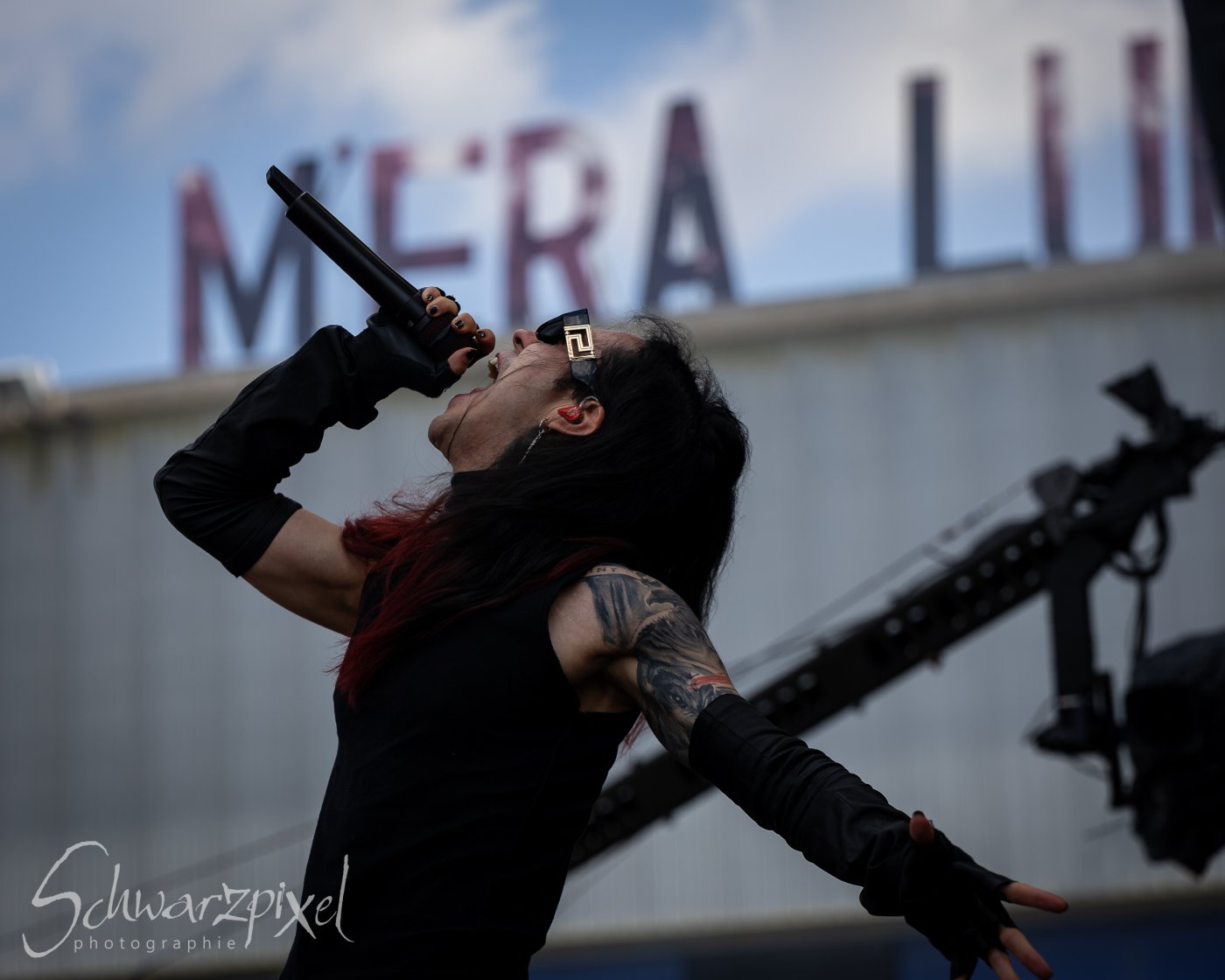 M'Era Luna 2024 - Tag 1