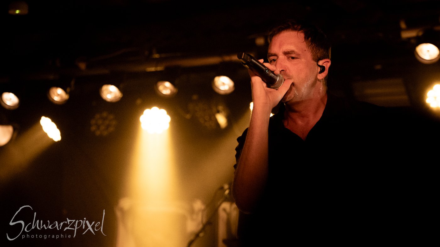 In Darkness Festival 2025