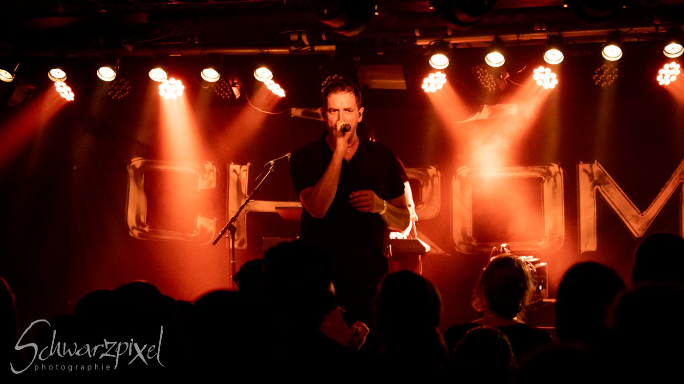 In Darkness Festival 2025