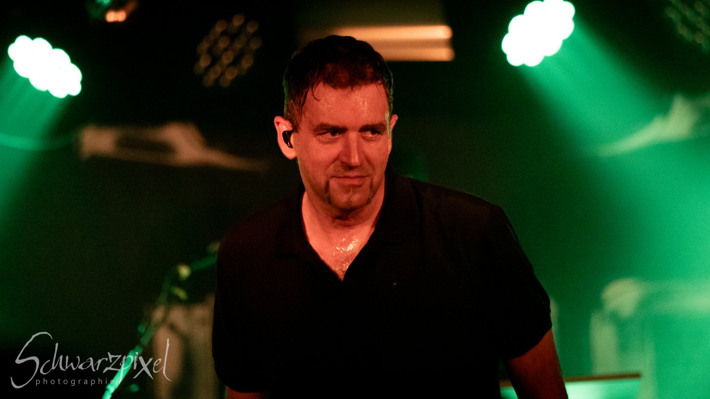 In Darkness Festival 2025