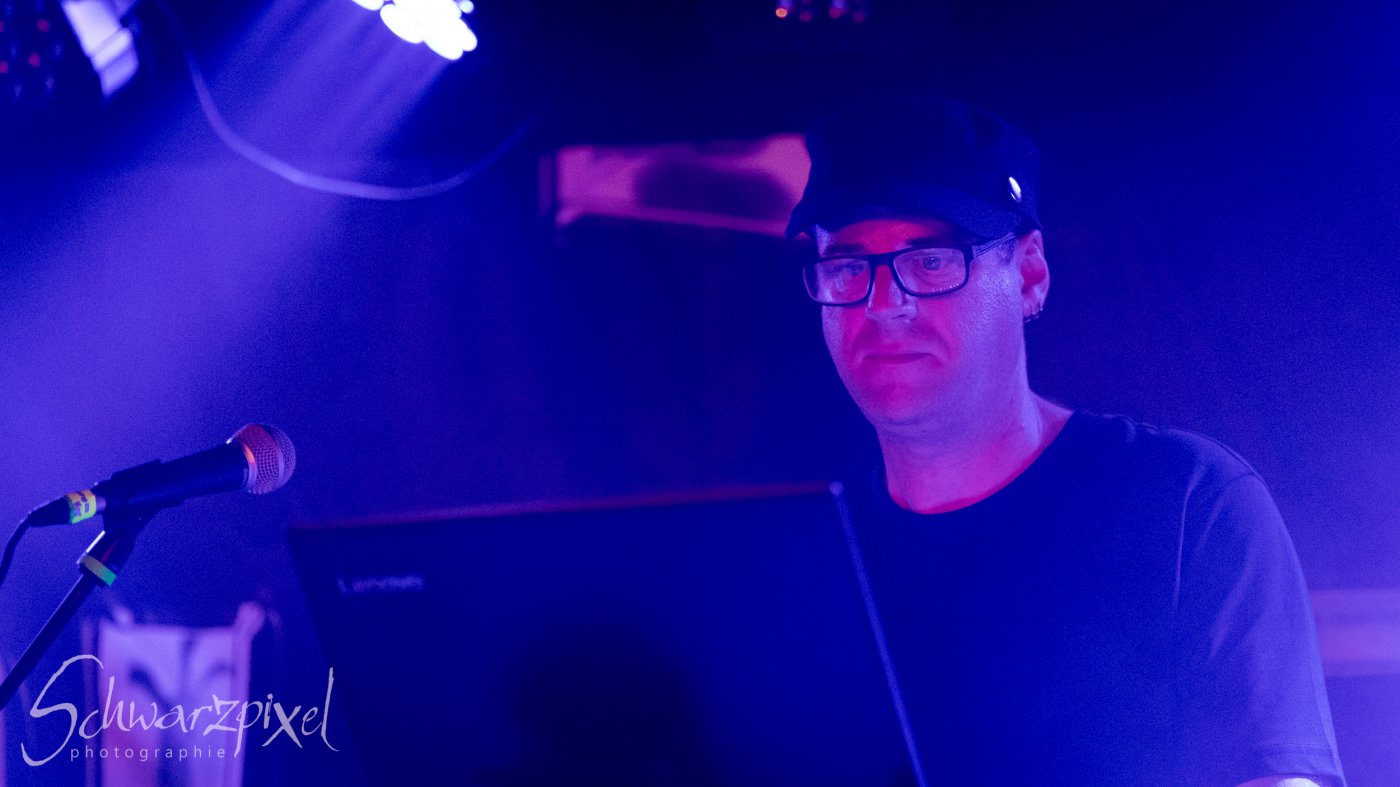 In Darkness Festival 2025