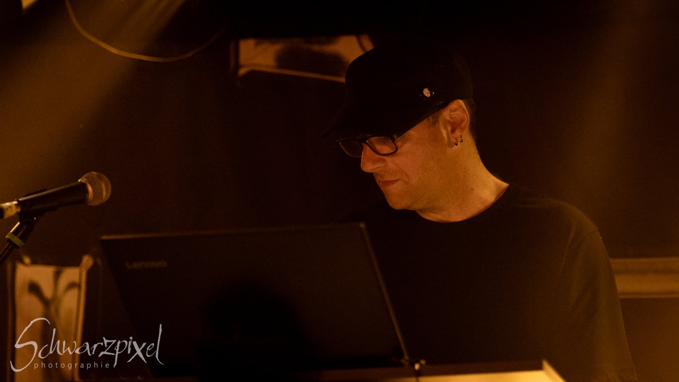In Darkness Festival 2025