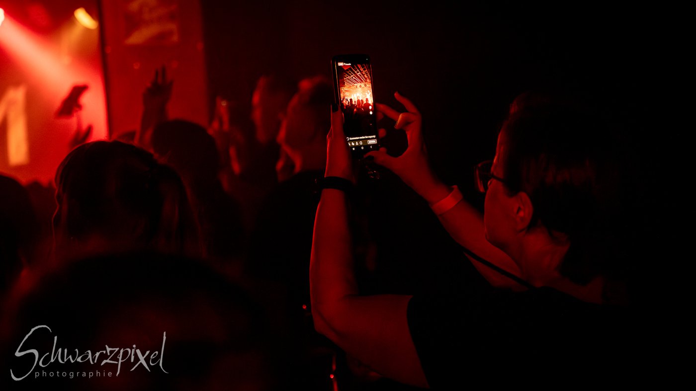 In Darkness Festival 2025
