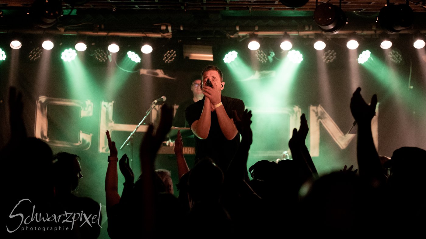 In Darkness Festival 2025