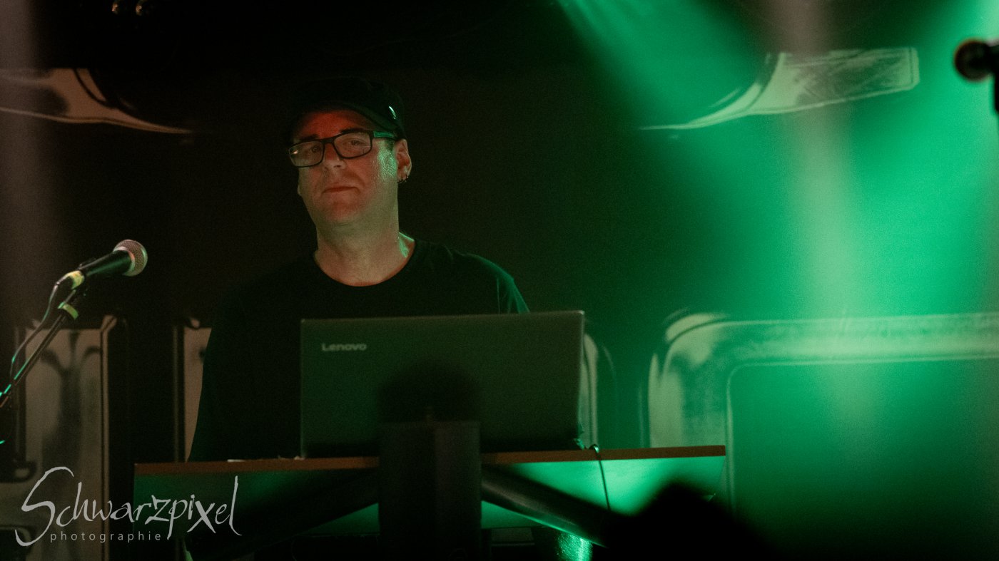 In Darkness Festival 2025