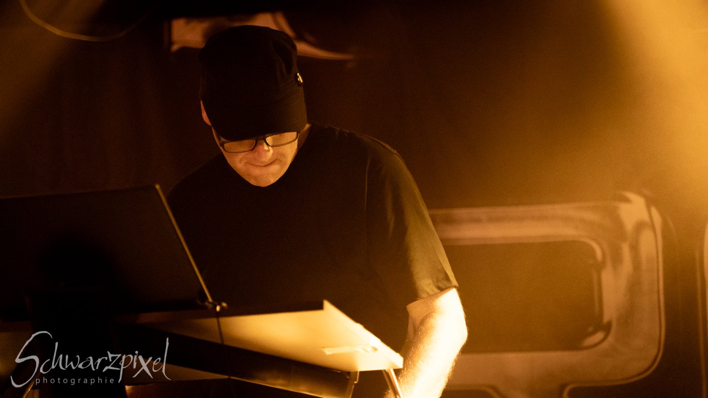 In Darkness Festival 2025
