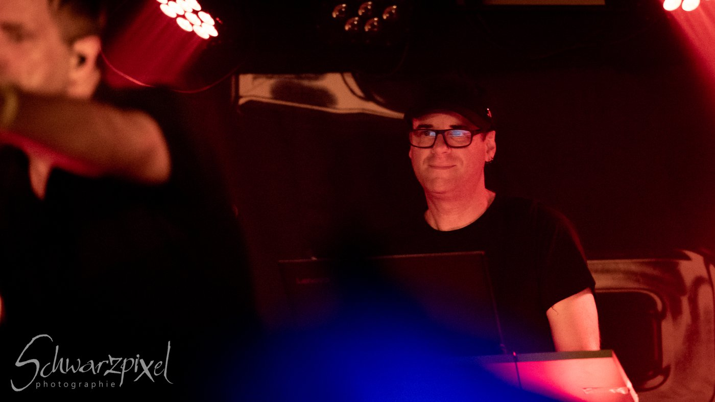 In Darkness Festival 2025