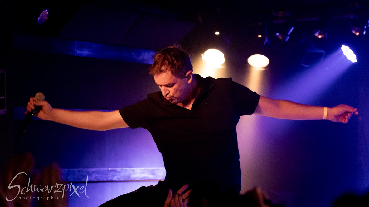 In Darkness Festival 2025