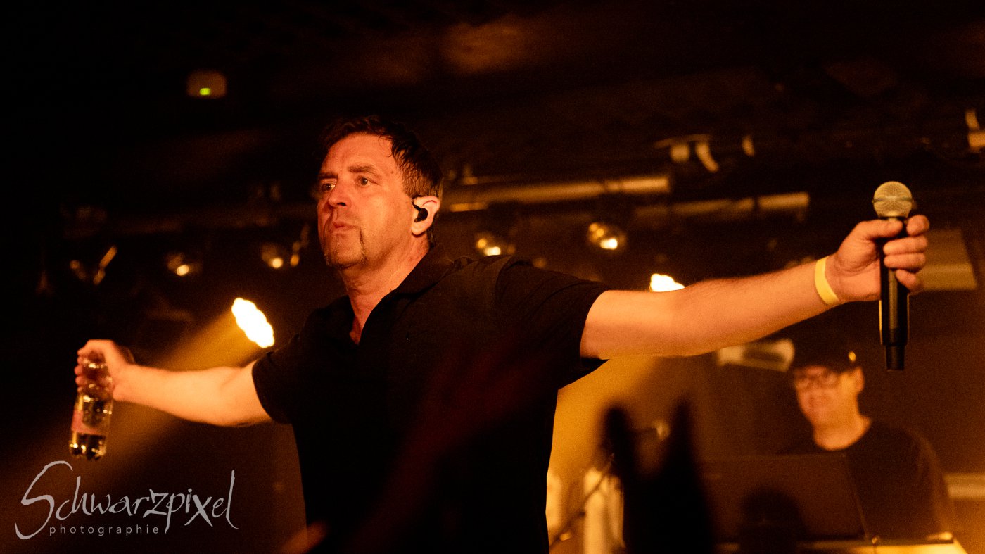 In Darkness Festival 2025