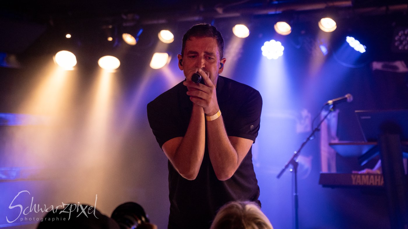 In Darkness Festival 2025