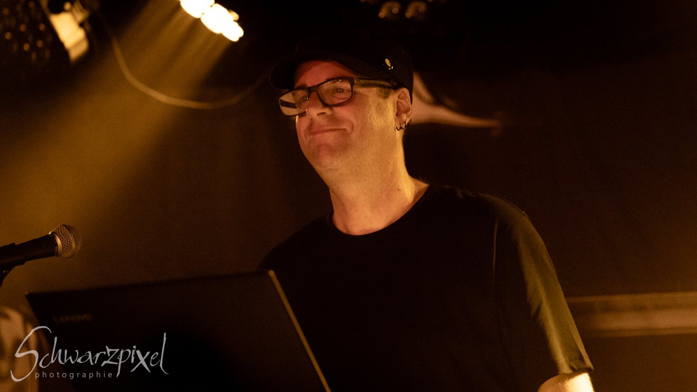 In Darkness Festival 2025