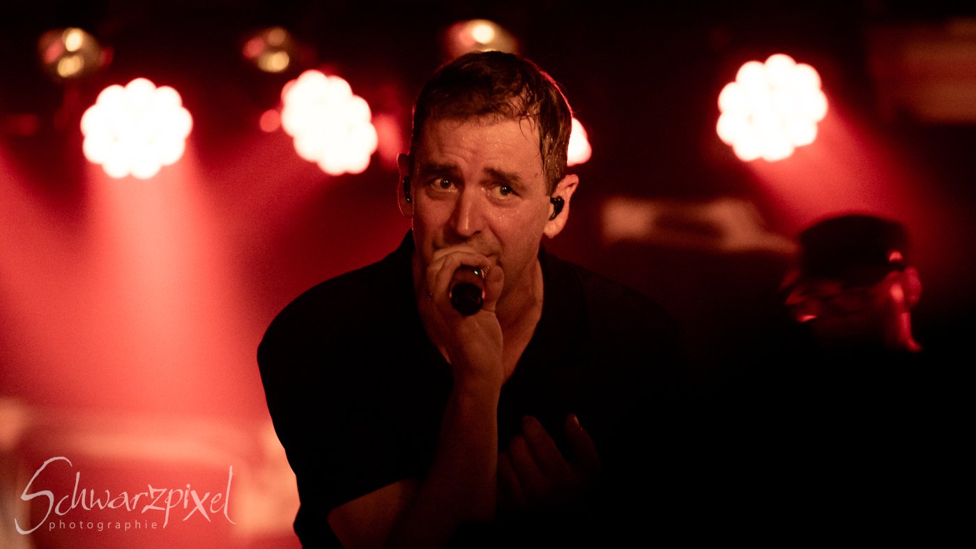 In Darkness Festival 2025