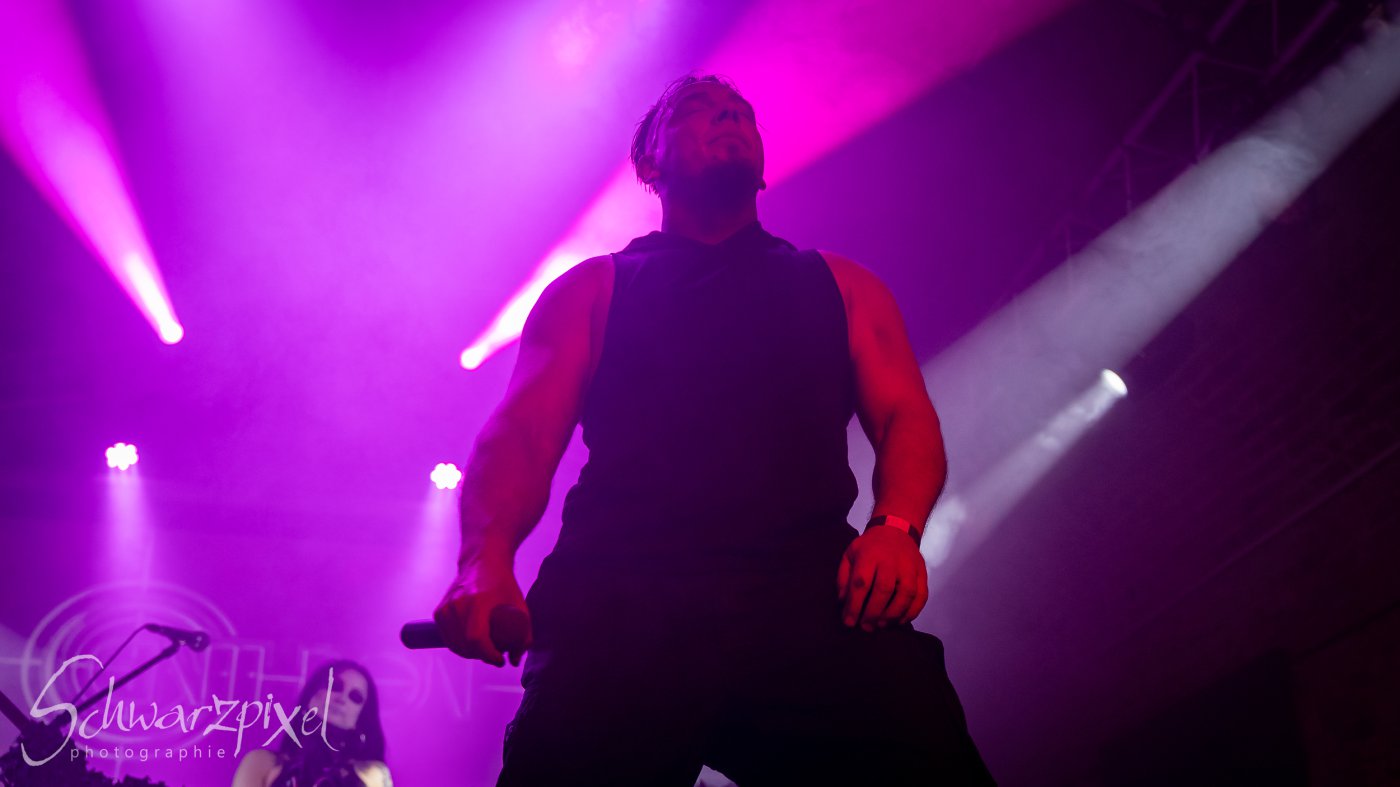 Empire of Darkness - 25 Jahre