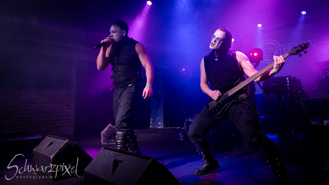 Empire of Darkness - 25 Jahre