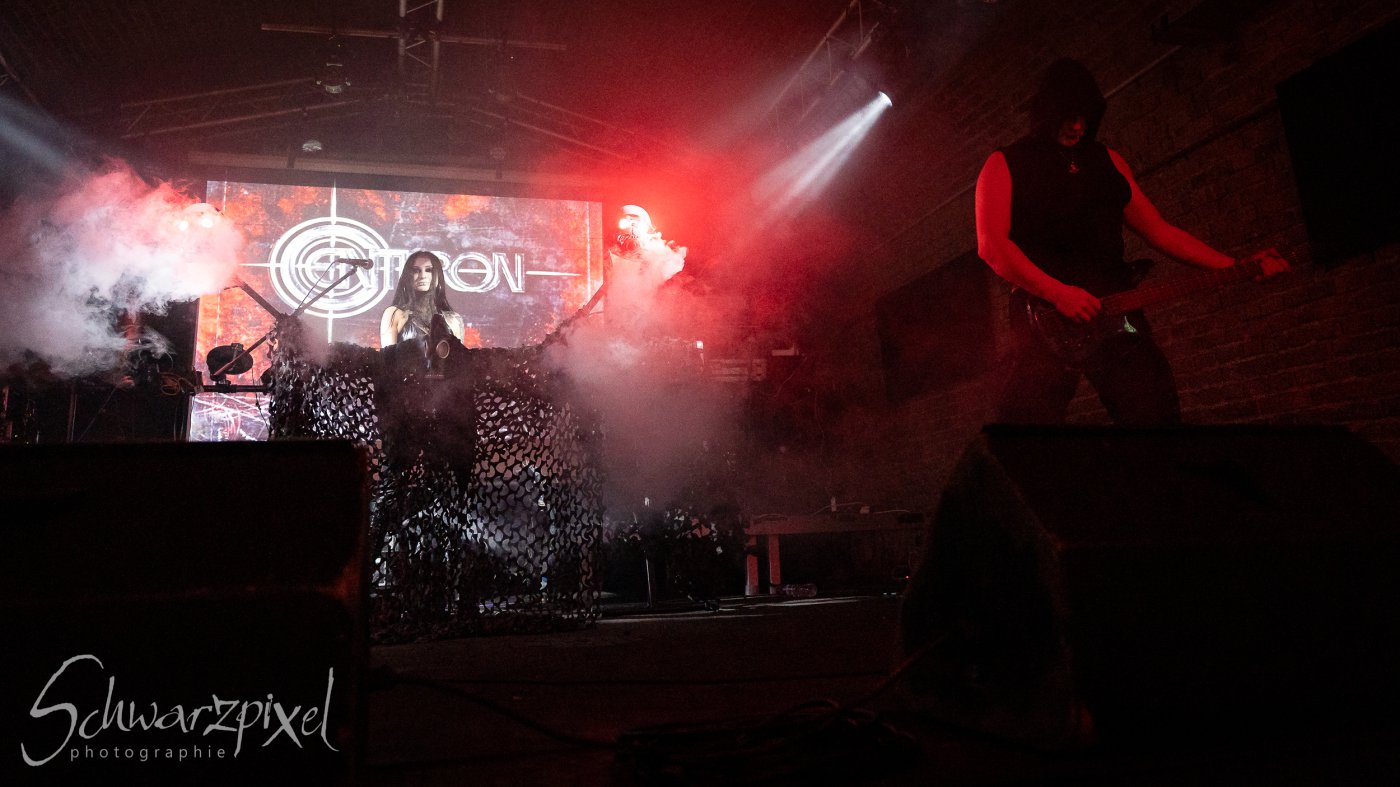 Empire of Darkness - 25 Jahre