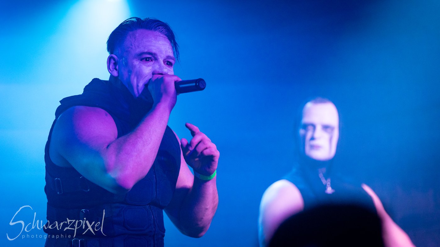 Empire of Darkness - 25 Jahre