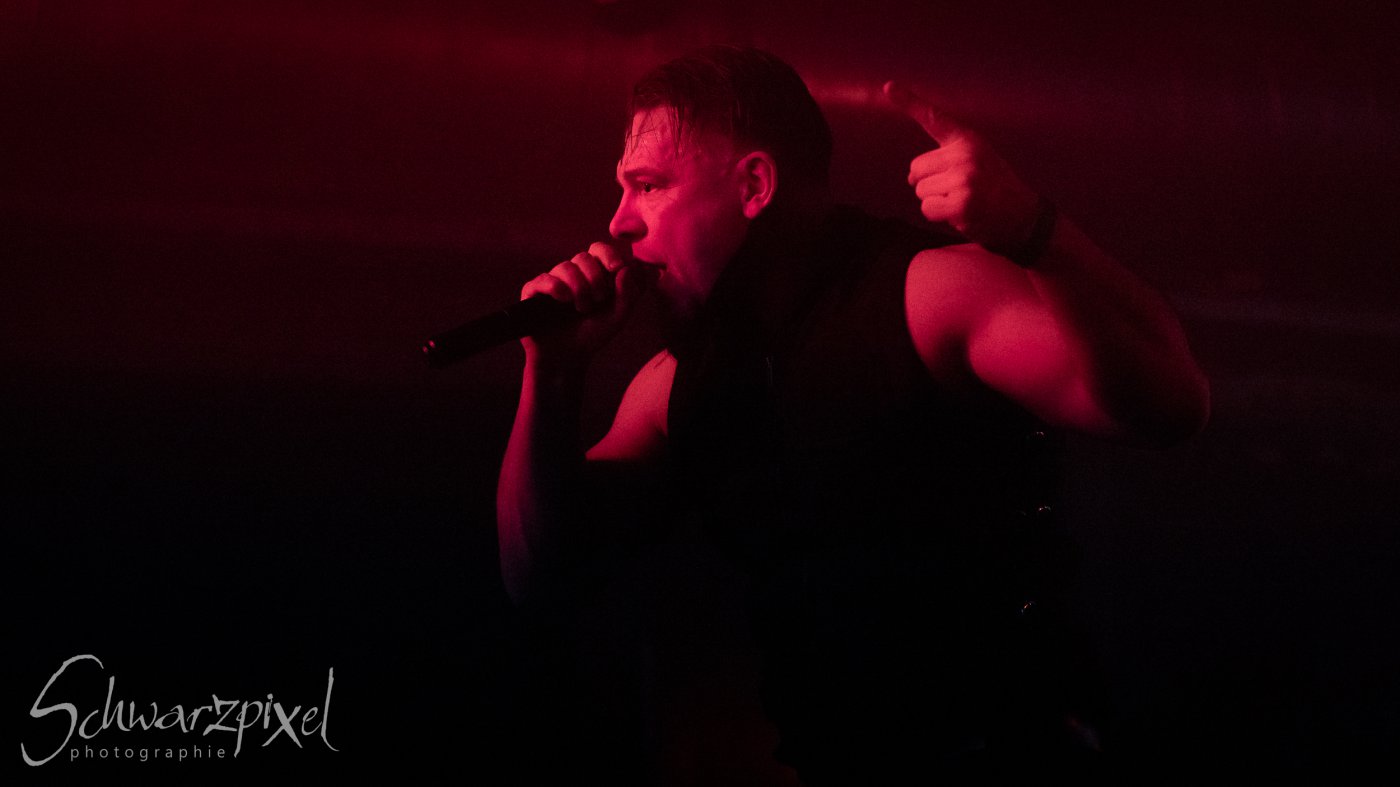 Empire of Darkness - 25 Jahre
