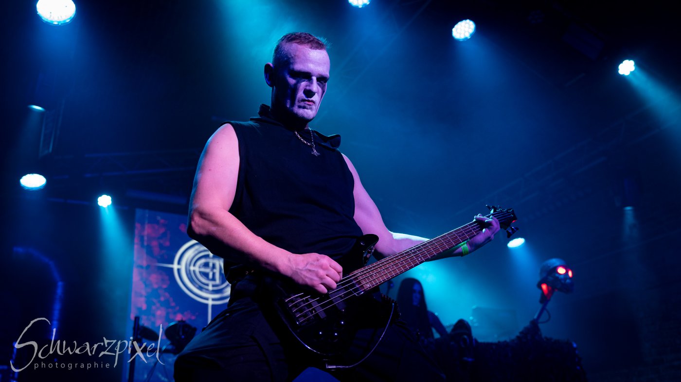 Empire of Darkness - 25 Jahre